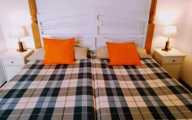 Barceloneta Ramblas Apartments