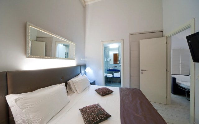 Hotel Navona Palace Collection