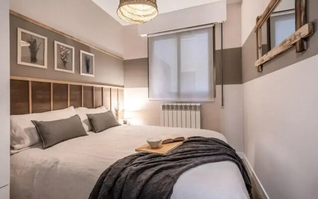 Tavira - 3 Bedrooms Apartment in Recoletos