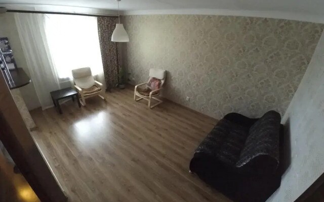 Apartament Kadomtceva