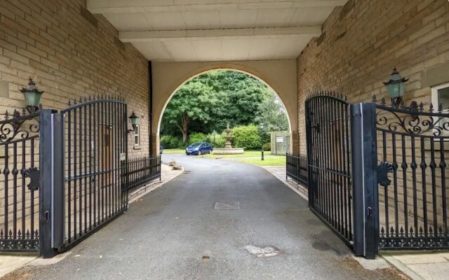 Stunning & Modern 2BD Flat - Manchester!