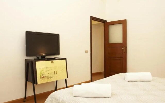 Zia Apartment - Near Vatican Museums