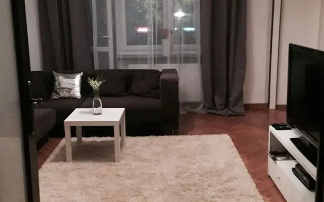 Saska Luxury Apartments