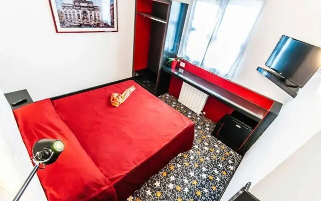 Hotel Poggioverde Roma