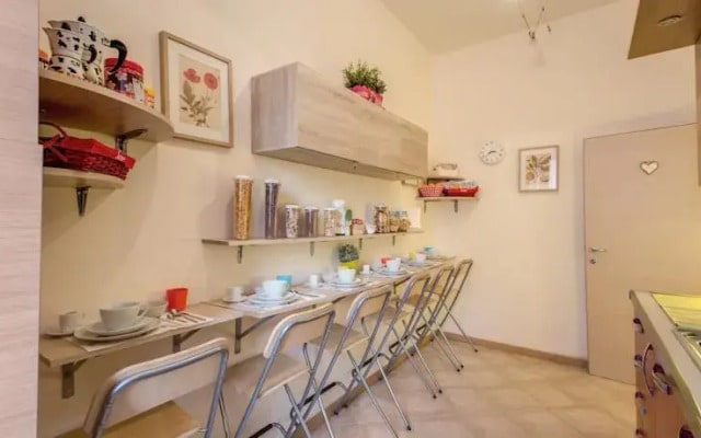 Roma Sweet Home B&B