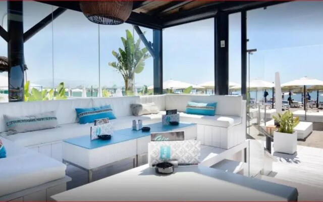 Studio in The Center of Torremolinos