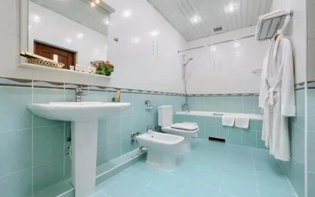 Mask Villa
