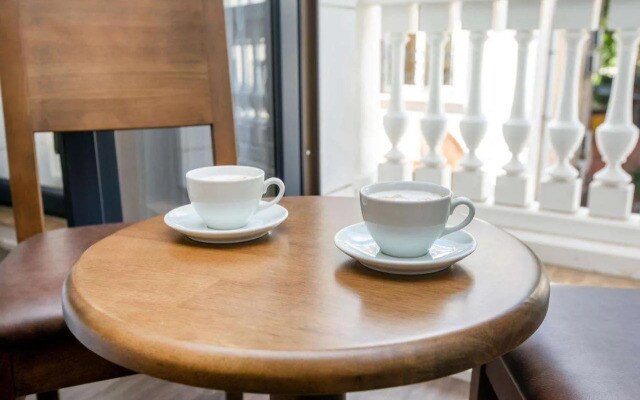 Morava Hotel