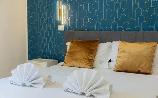 Rental in Rome Vatican Walls Apartment