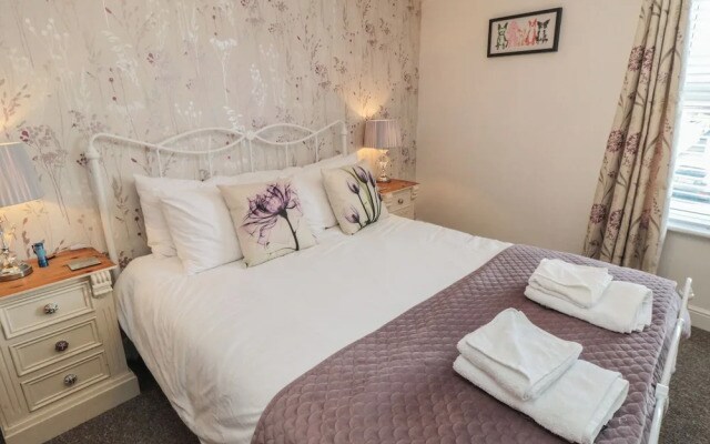Bluebell Cottage