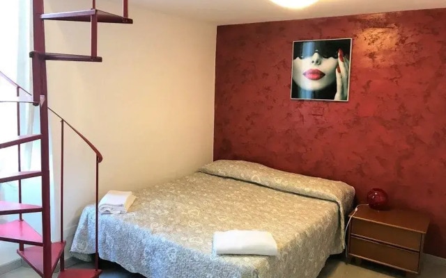 Guesthouse Paradisio
