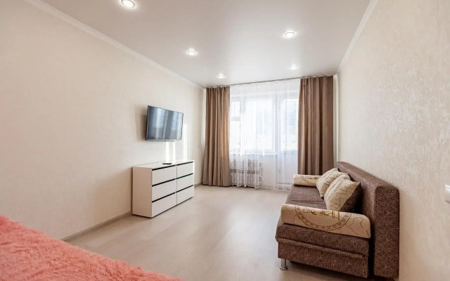 Apartment on Chistopolskaya