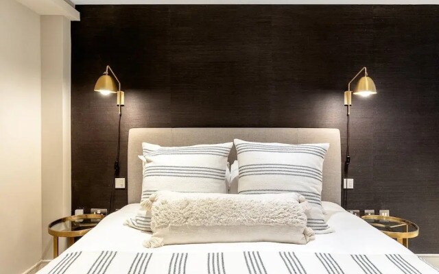 Pepys House: A Modern Touch of History