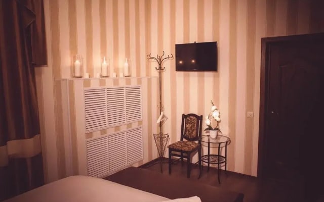 Mini Hotel Prime