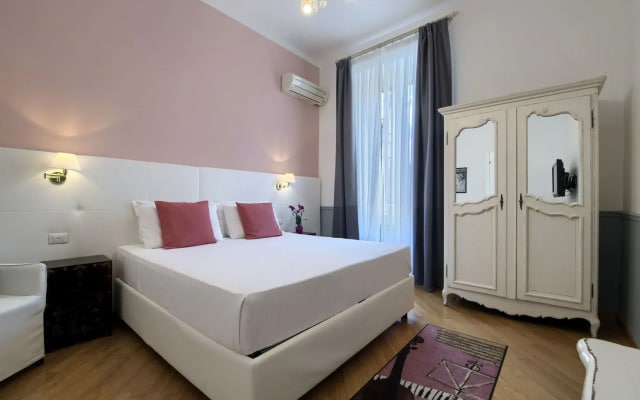 Gli Artisti Apartments Rome