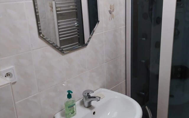 Apartment Benecko 124
