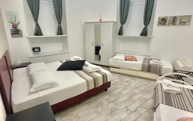 Appartamento Il Tempio