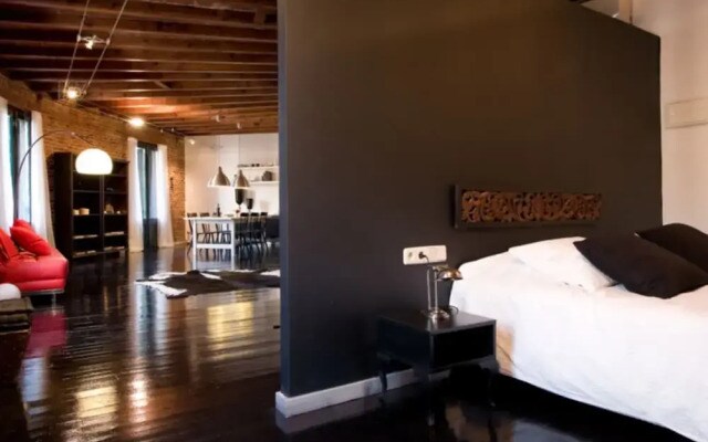 Midtown Luxury Apartments (ex.Trove Apartments)