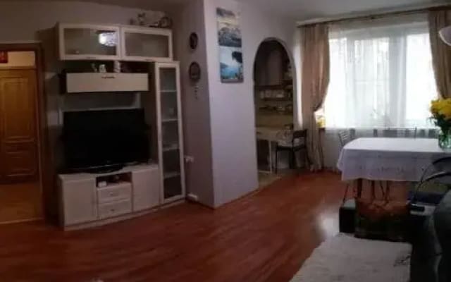 Home stay SPBappart
