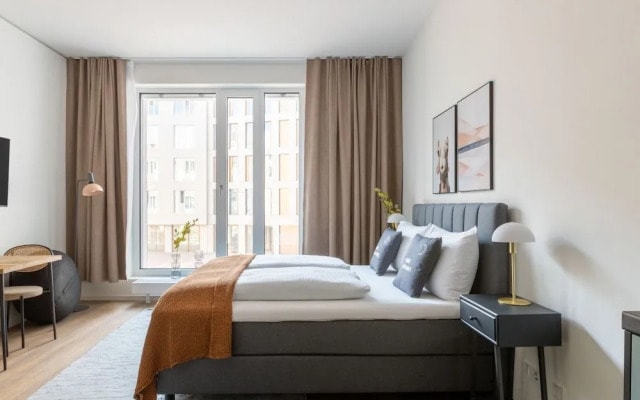 Limehome Berlin Müllerstraße