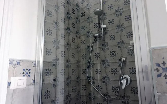 Trevi palazzo storico B&B La Suite Blu