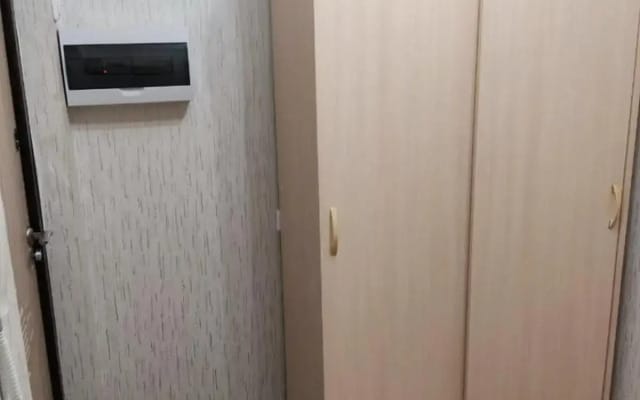 Апартаменты на Доватора, 1