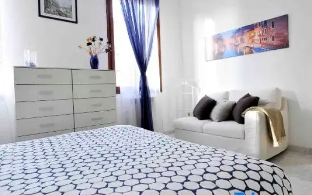 SantaMarta, the apartment for your Venetian holidays