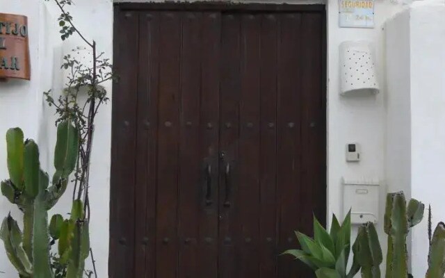 Cortijo Las Palmeras