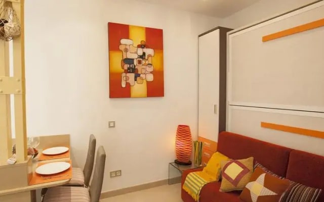 Salamanca Confort III Friendly Rentals