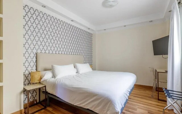 HA Hotel Trebol