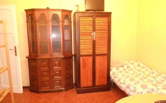 Casa di Roma