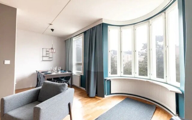 2ndhomes Kalevankatu apartment 2