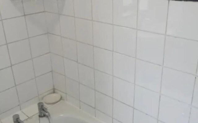 Rezende Accommodation