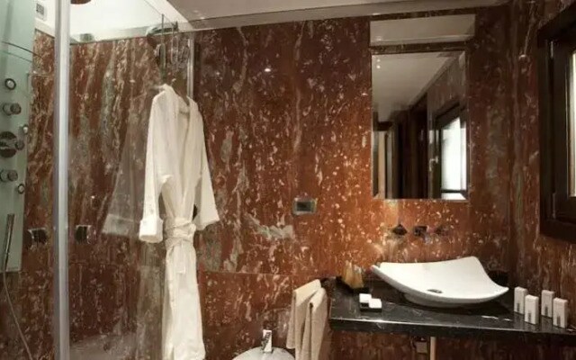 Suite della Vite Guest House