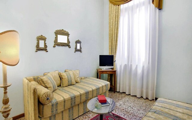 Palazzo Schiavoni Residenza d’Epoca