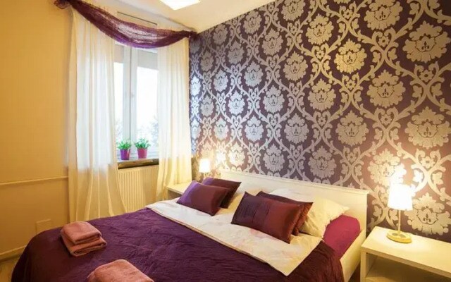 Key Apartments Chmielna