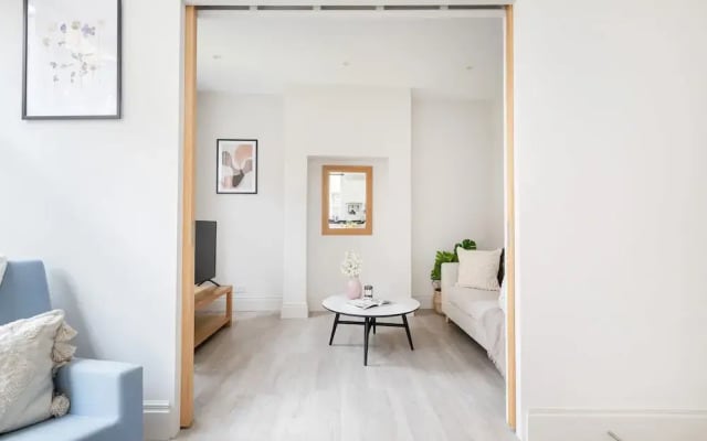 Cozy 1BR in the Heart of Holborn