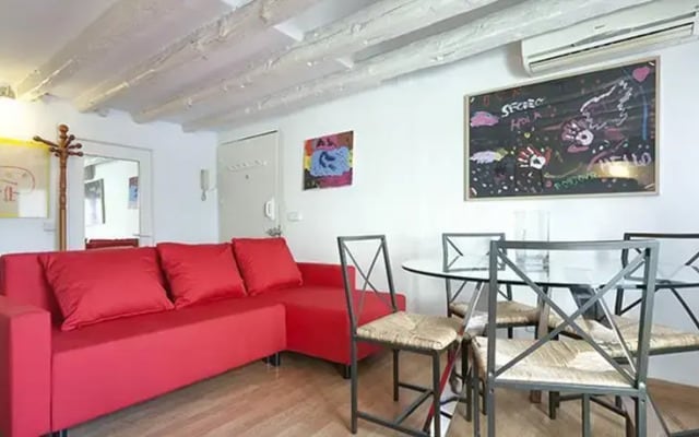 Friendly Rentals Chueca Terrace II