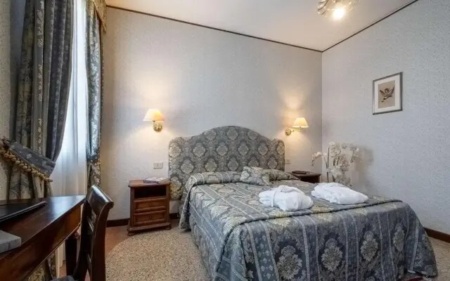 Hotel La Meridiana