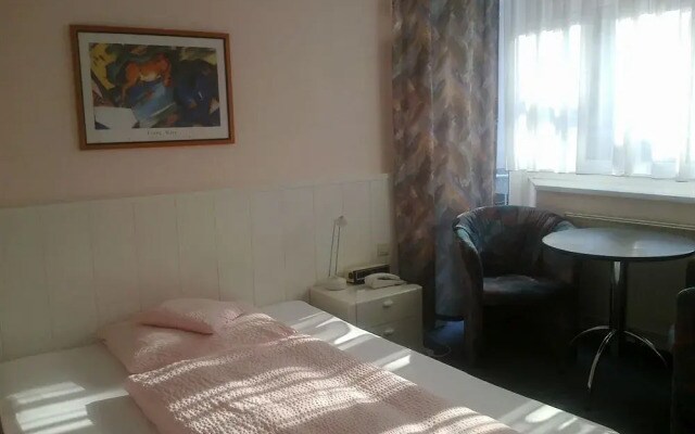 Hotel Azur