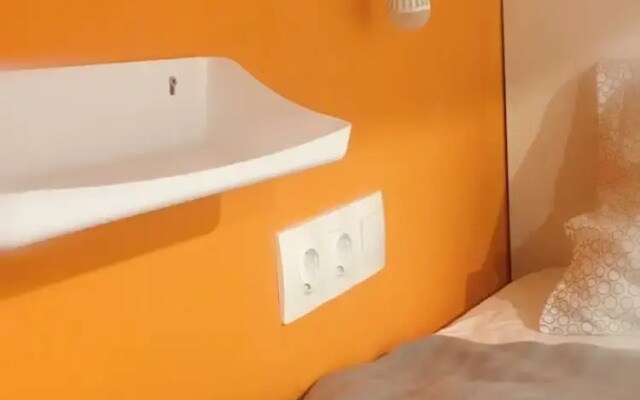 Hostel Foxy House