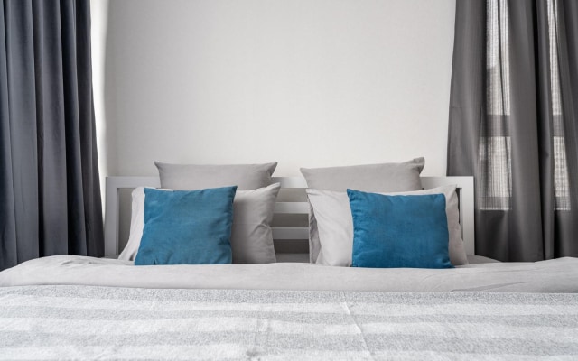 Квартира у Москва - Сити
