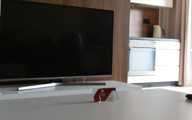 City Apartment