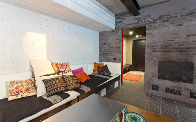 Oulu Loft Guesthouse