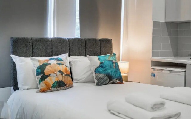 Studio Unit in London Walthamstow