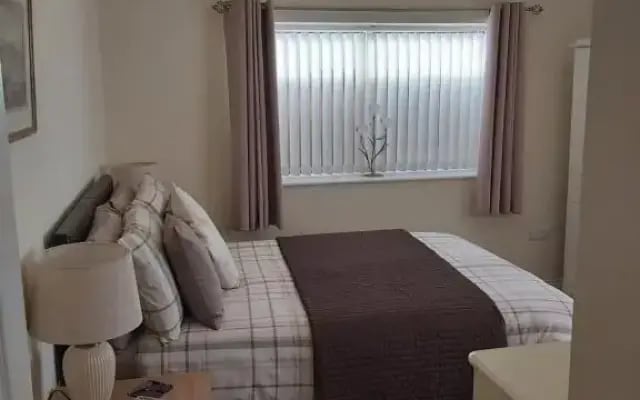 Oaktree Lodge