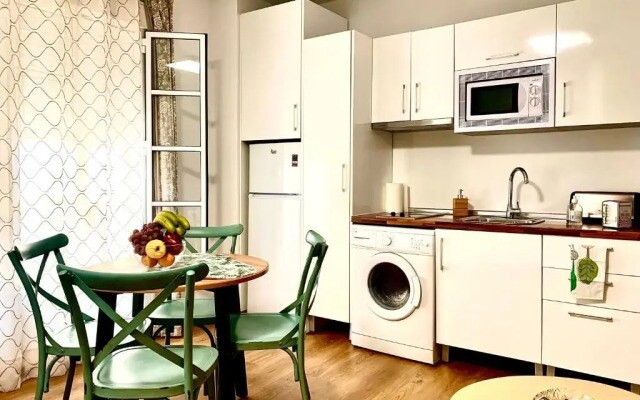 Ana’s Apartment II