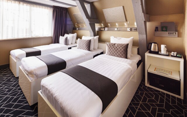Hotel CC