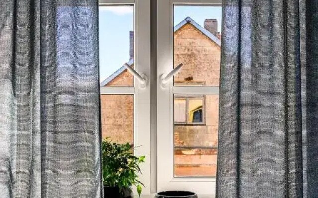 Modern studio - 10min walk to the sea