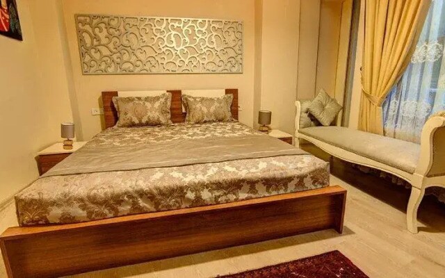 Hotel Million Old City